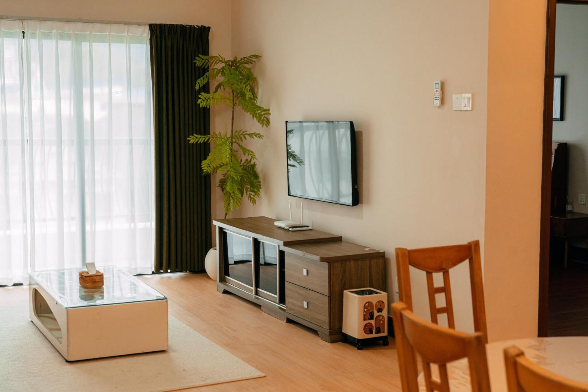 Gee Homestay Kota Kinabalu Exterior foto