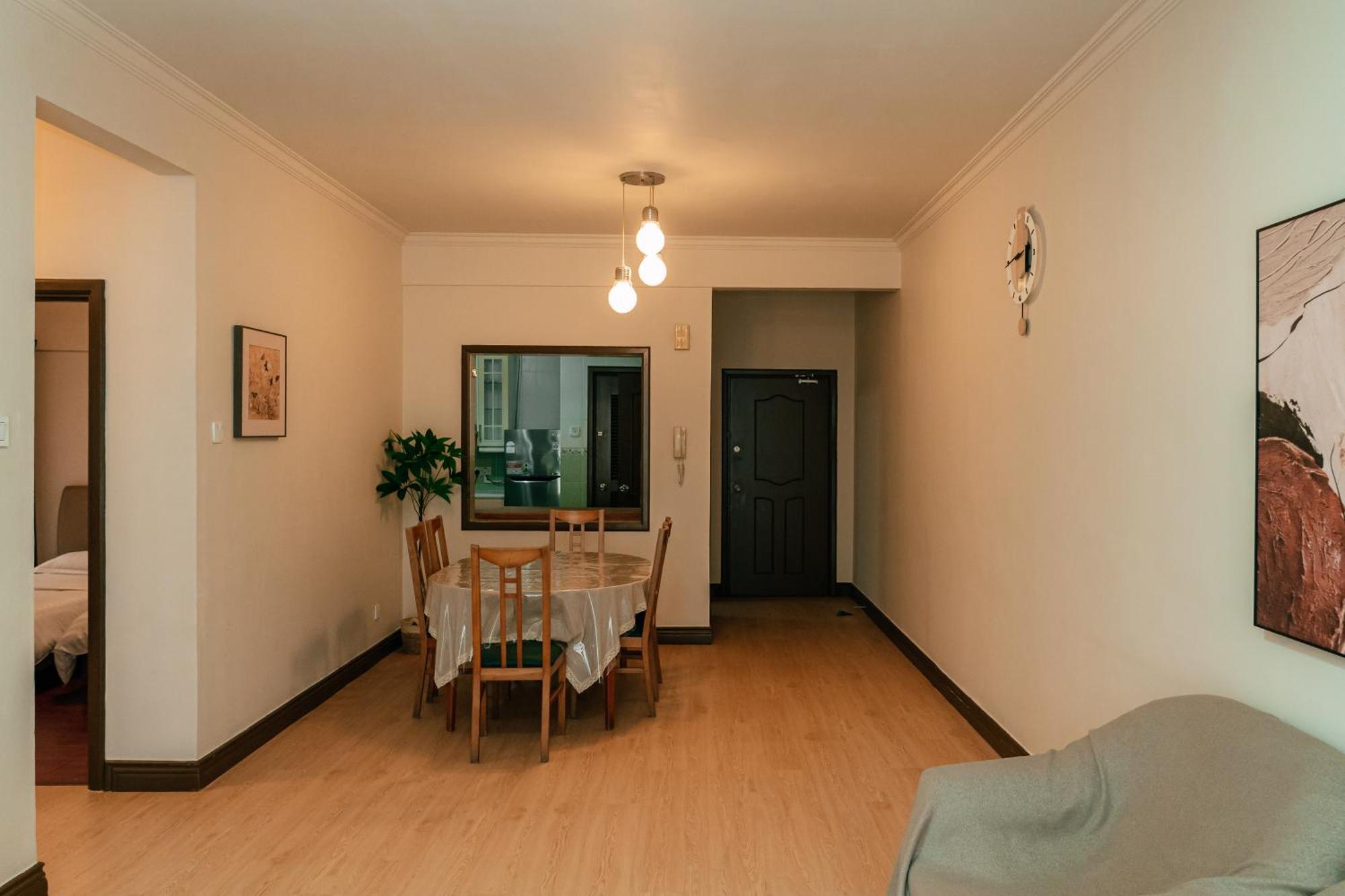 Gee Homestay Kota Kinabalu Exterior foto